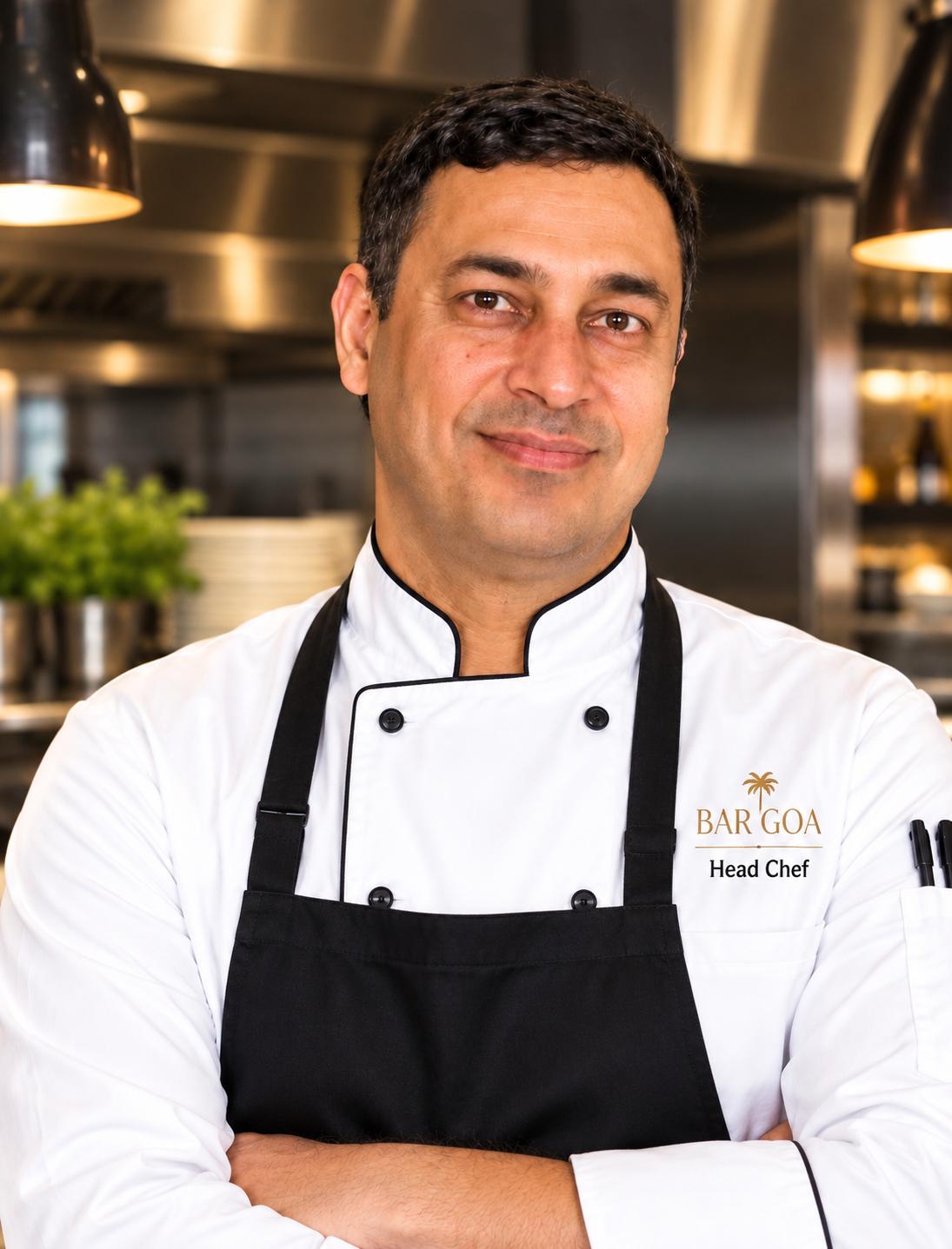 Sanjeev Kumar