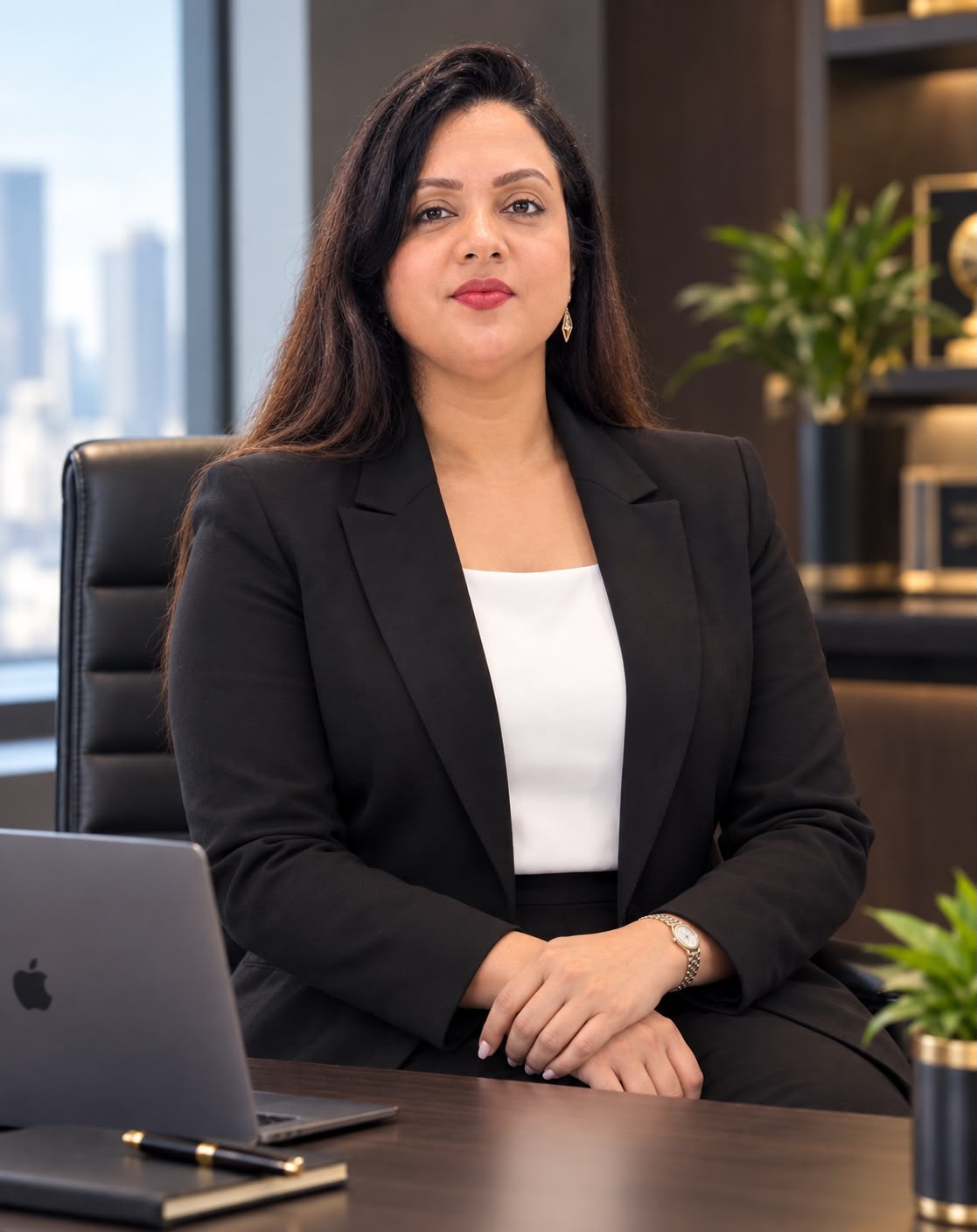 Madhusmita Gharai-Patra