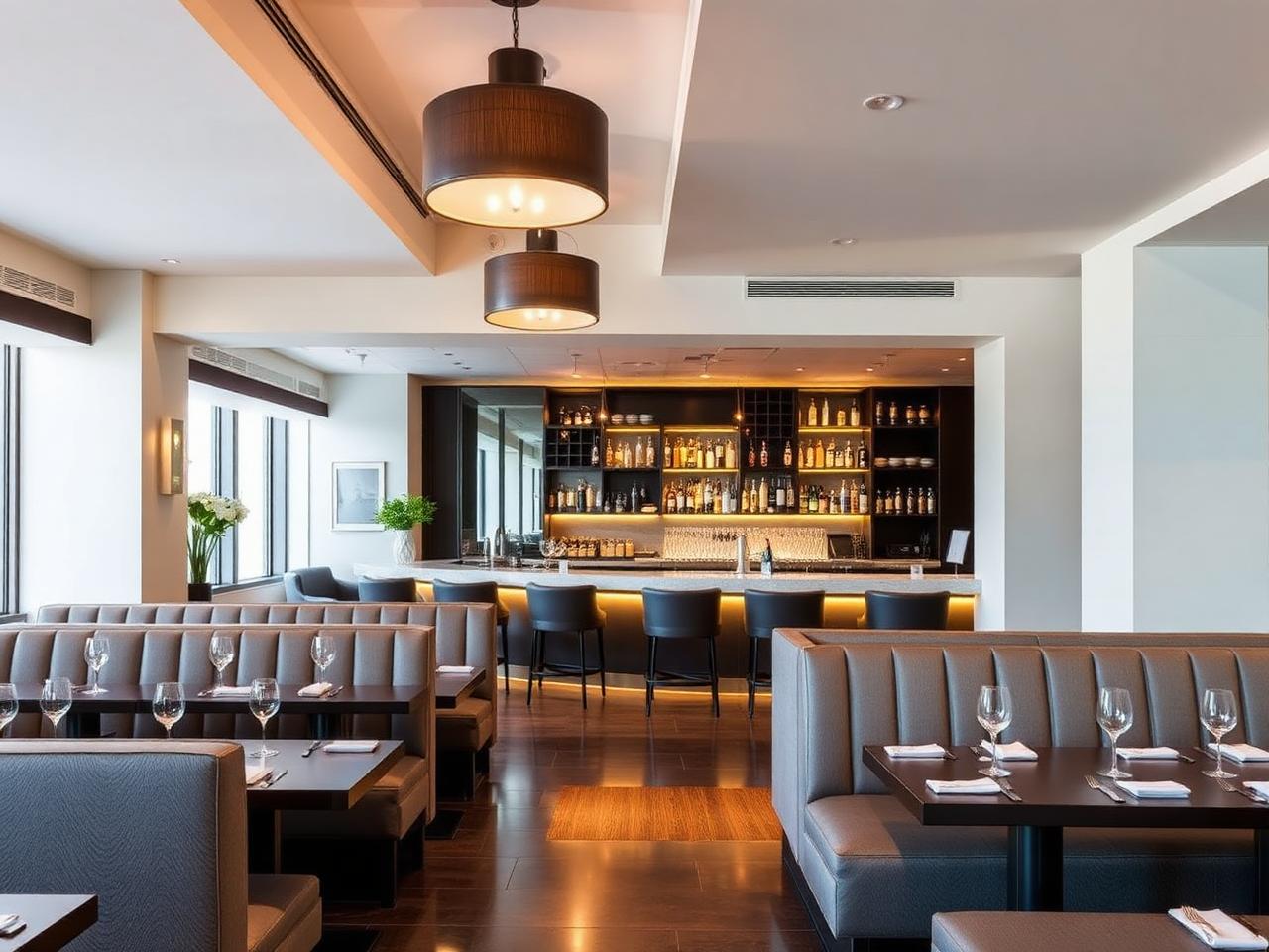 Moxies Square One - view 1